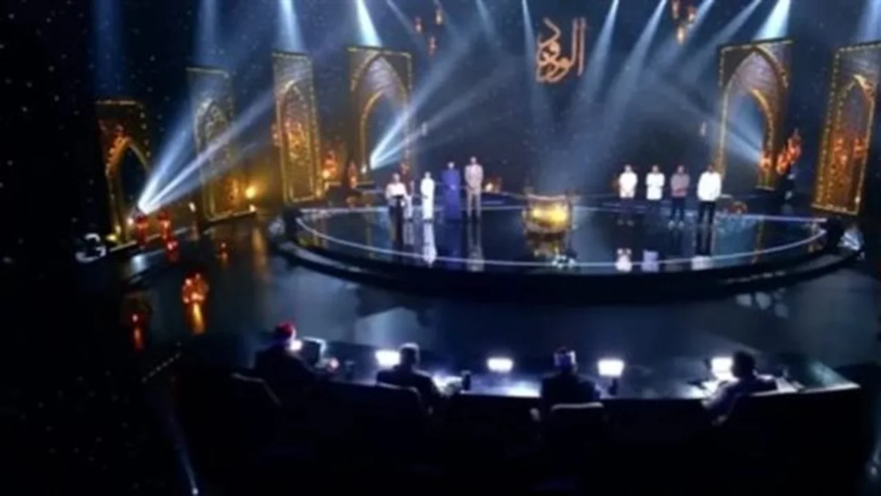 مواعيد عرض جوائز دولة التلاوة اليوم مع دعم مادي ومعنوي غير مسبوق 2025